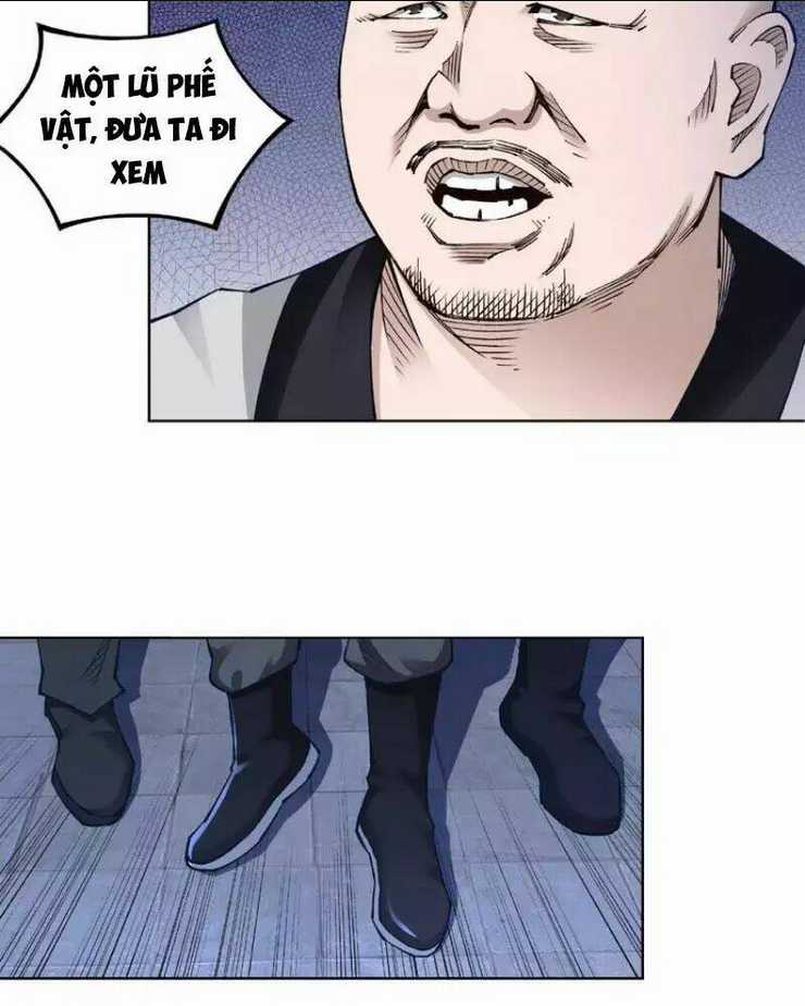 Tối Cường Phản Phái Hệ Thống Chapter 12 trang 93