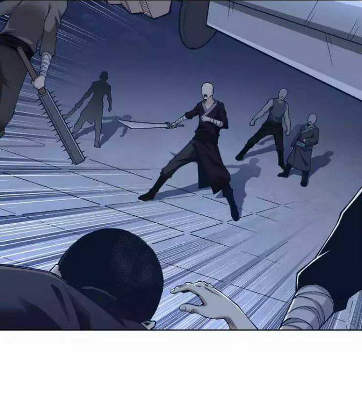 Tối Cường Phản Phái Hệ Thống Chapter 12 trang 96