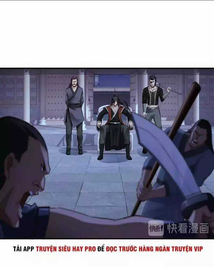 Tối Cường Phản Phái Hệ Thống Chapter 12 trang 97