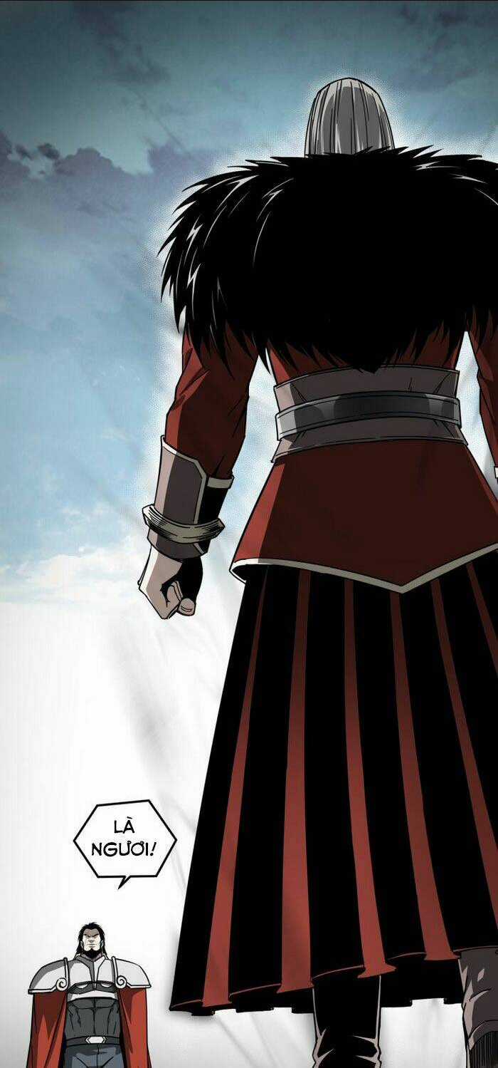 Tối Cường Phản Phái Hệ Thống Chapter 125 trang 0