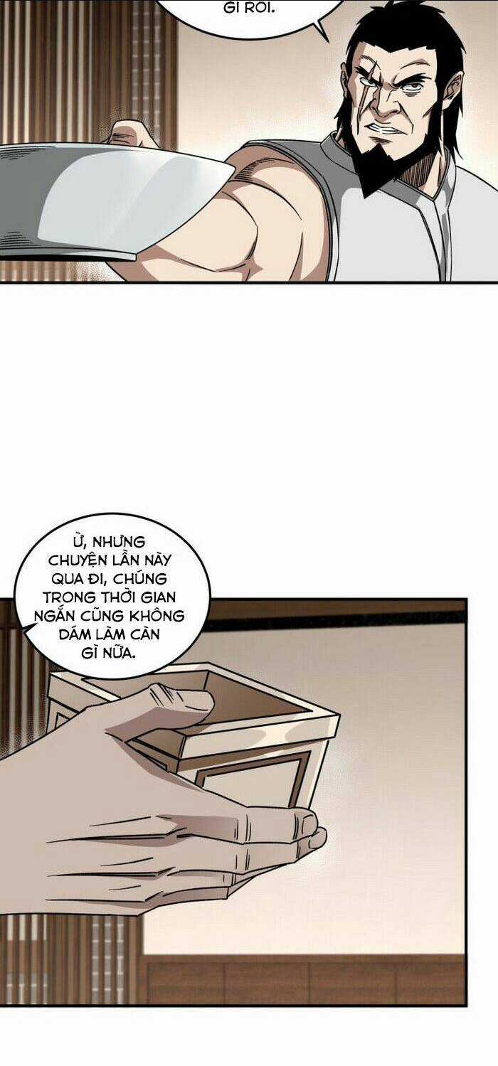 Tối Cường Phản Phái Hệ Thống Chapter 128 trang 1