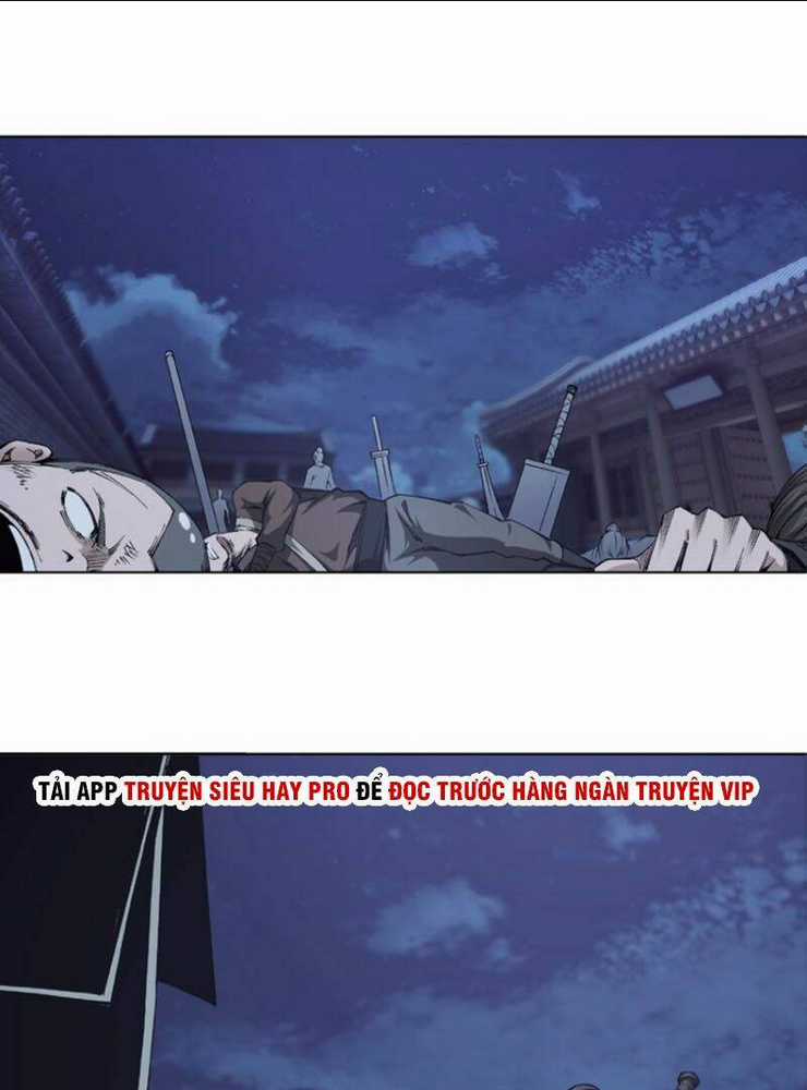 Tối Cường Phản Phái Hệ Thống Chapter 13 trang 11