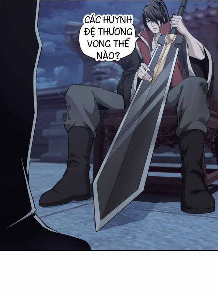 Tối Cường Phản Phái Hệ Thống Chapter 13 trang 12