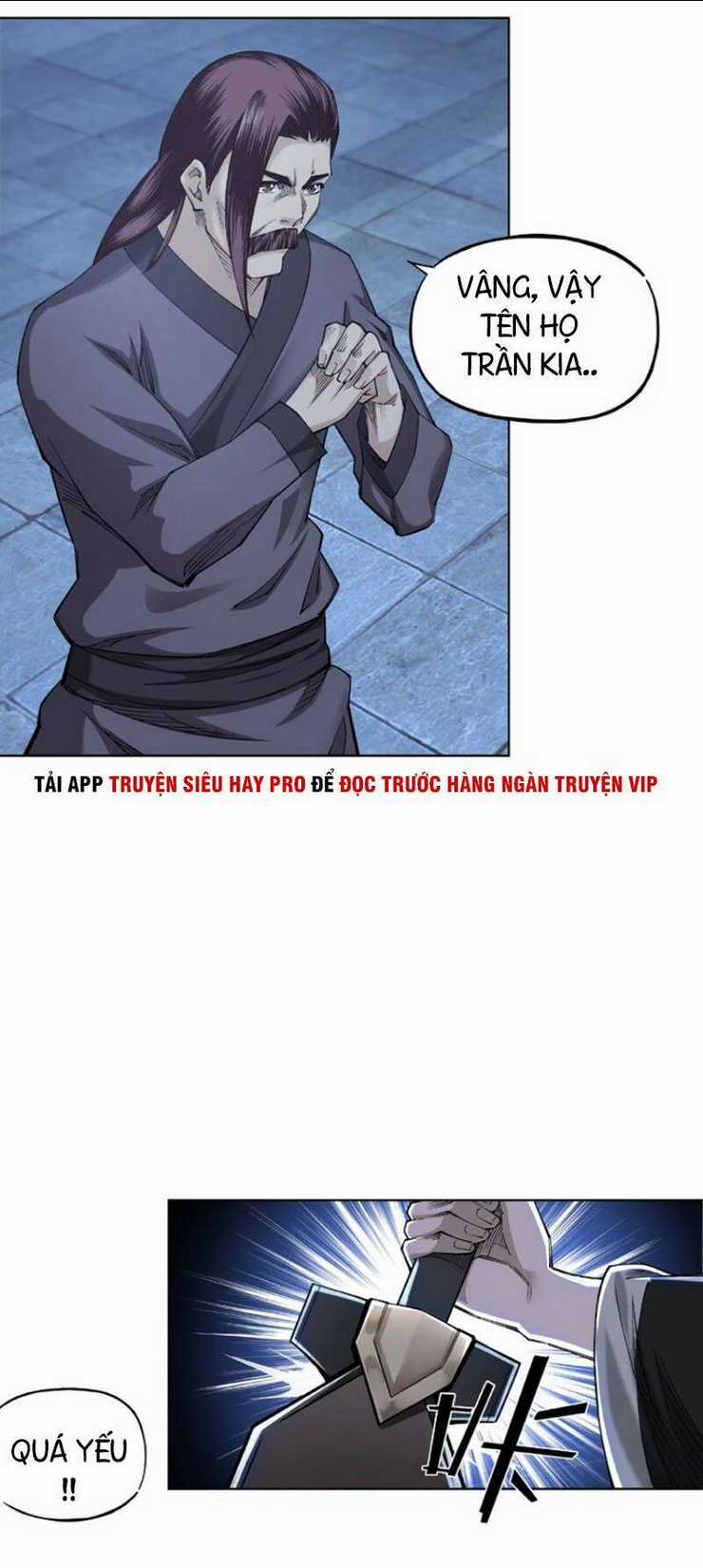 Tối Cường Phản Phái Hệ Thống Chapter 13 trang 14