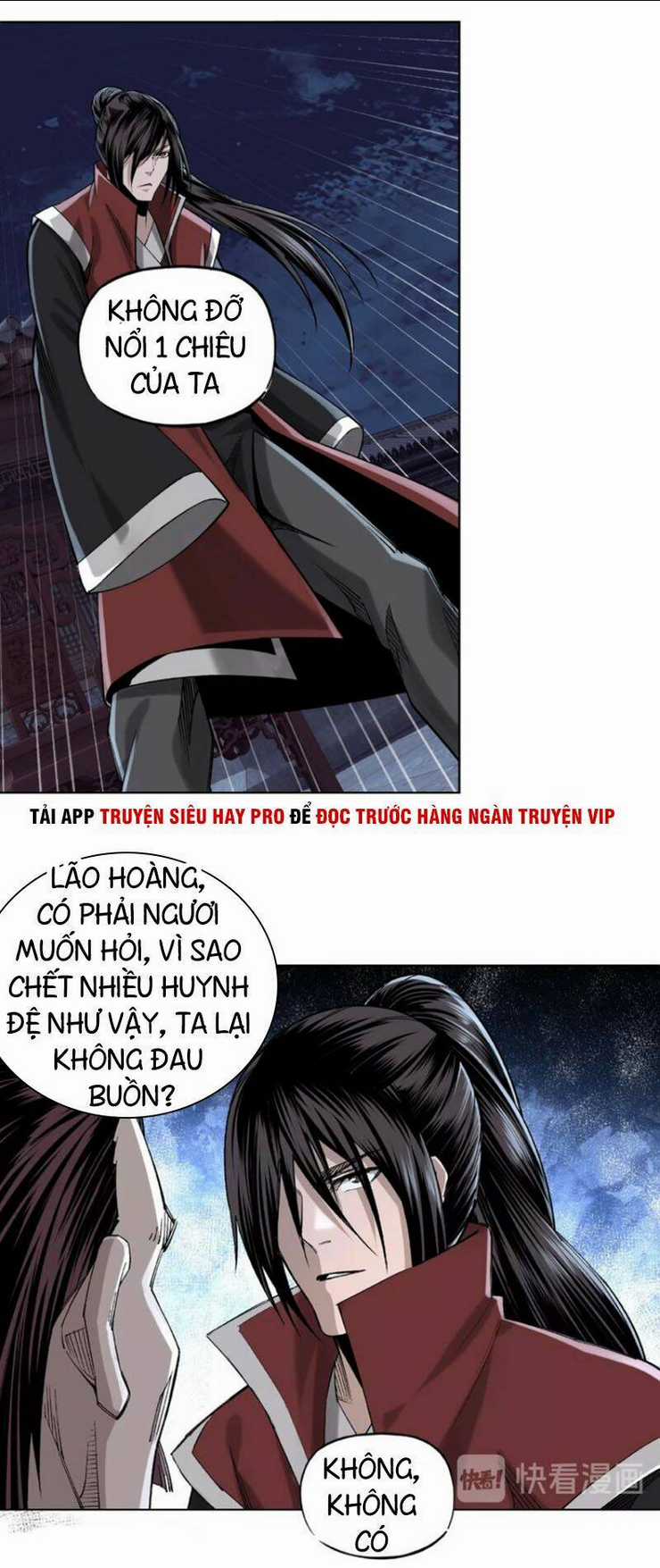 Tối Cường Phản Phái Hệ Thống Chapter 13 trang 15