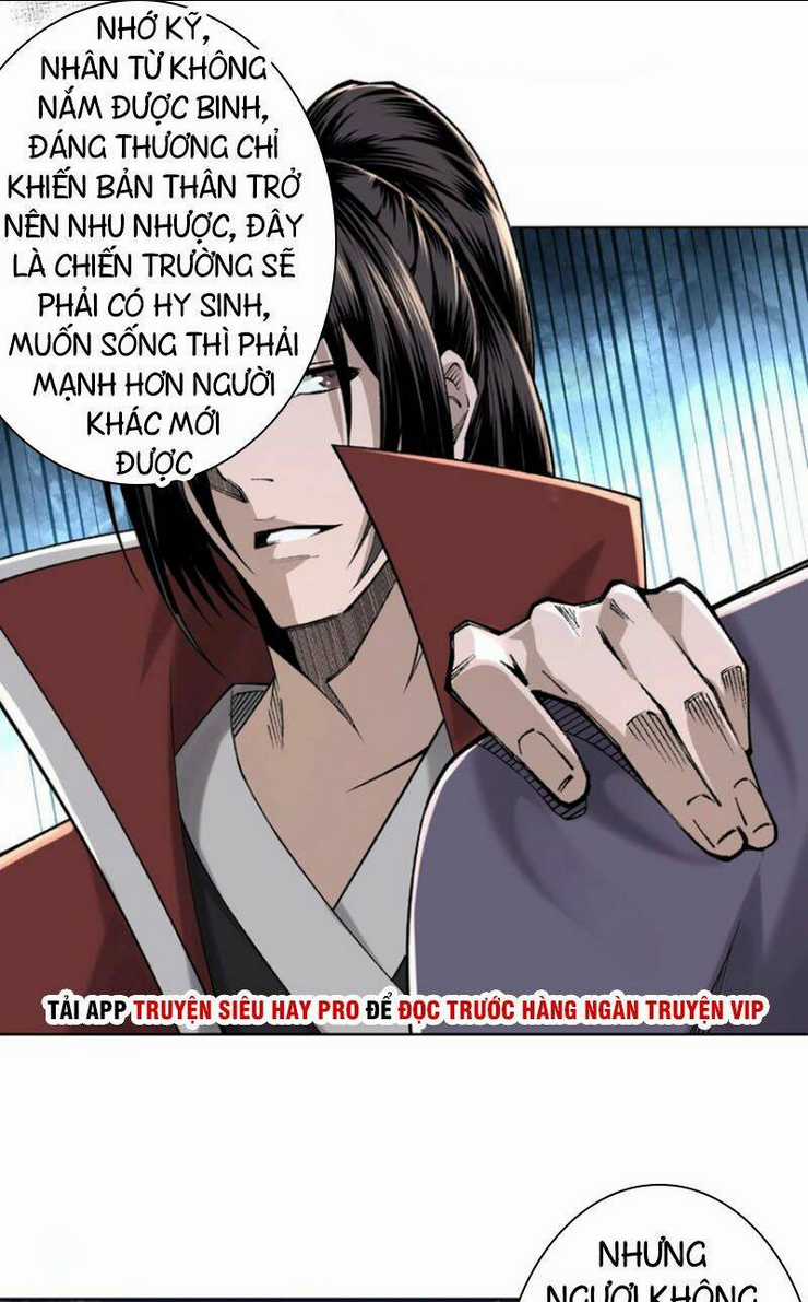 Tối Cường Phản Phái Hệ Thống Chapter 13 trang 16