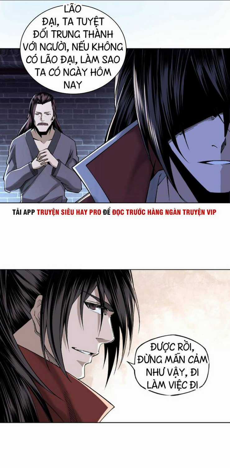 Tối Cường Phản Phái Hệ Thống Chapter 13 trang 18