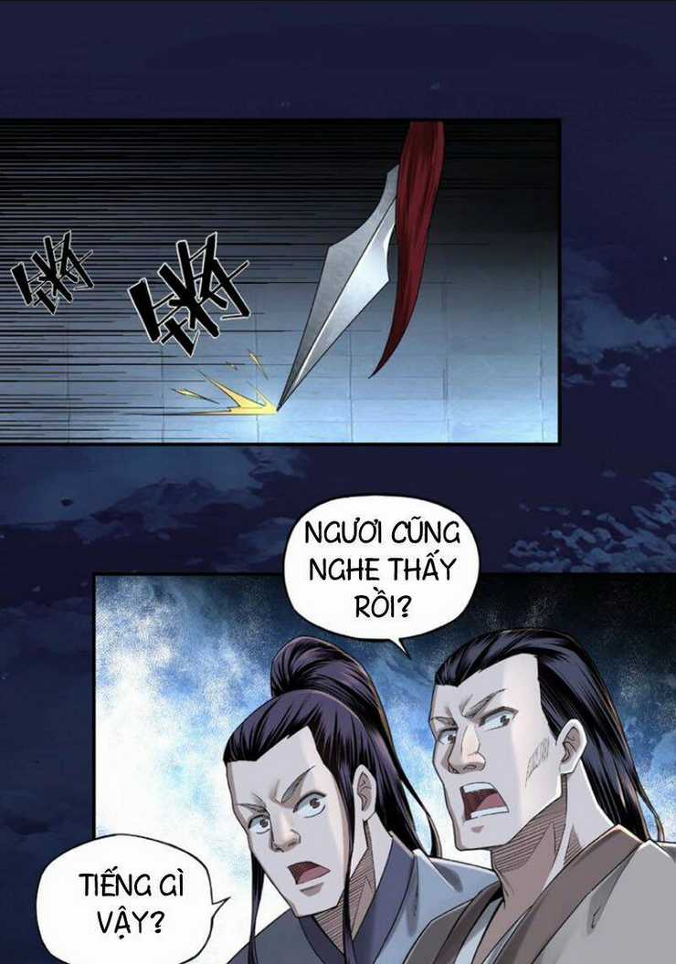 Tối Cường Phản Phái Hệ Thống Chapter 13 trang 21