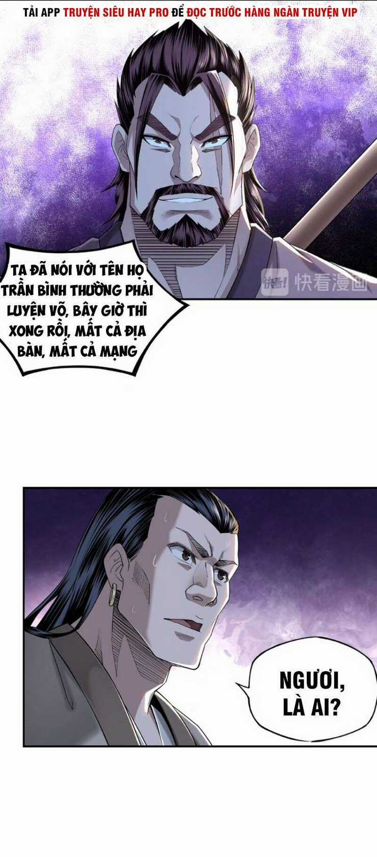 Tối Cường Phản Phái Hệ Thống Chapter 13 trang 23