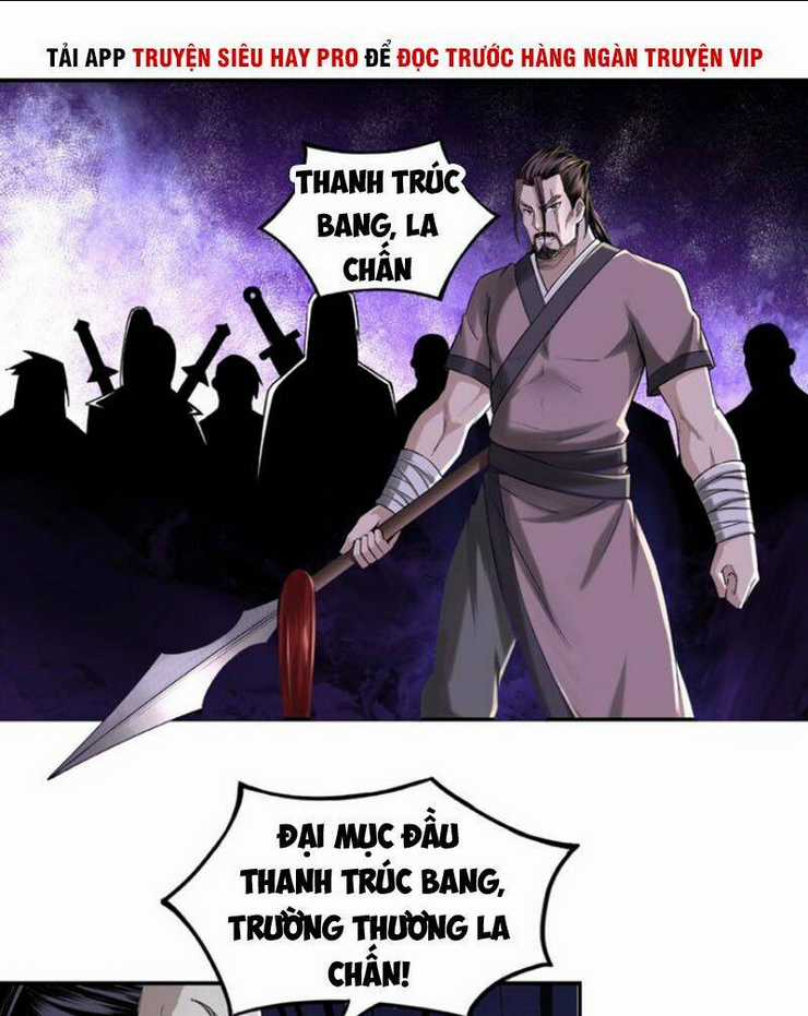 Tối Cường Phản Phái Hệ Thống Chapter 13 trang 24