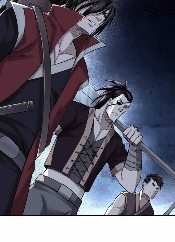 Tối Cường Phản Phái Hệ Thống Chapter 13 trang 27