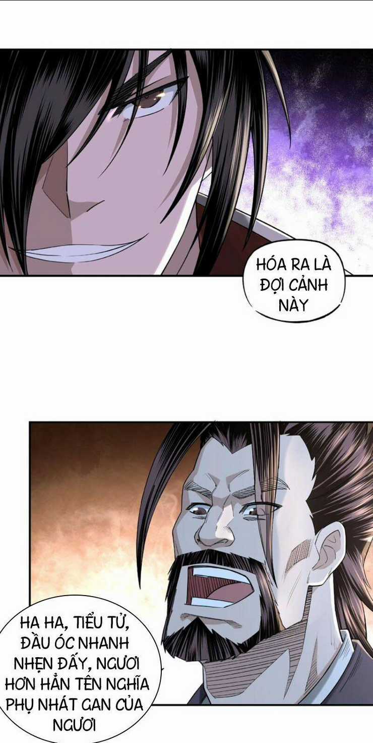 Tối Cường Phản Phái Hệ Thống Chapter 13 trang 28