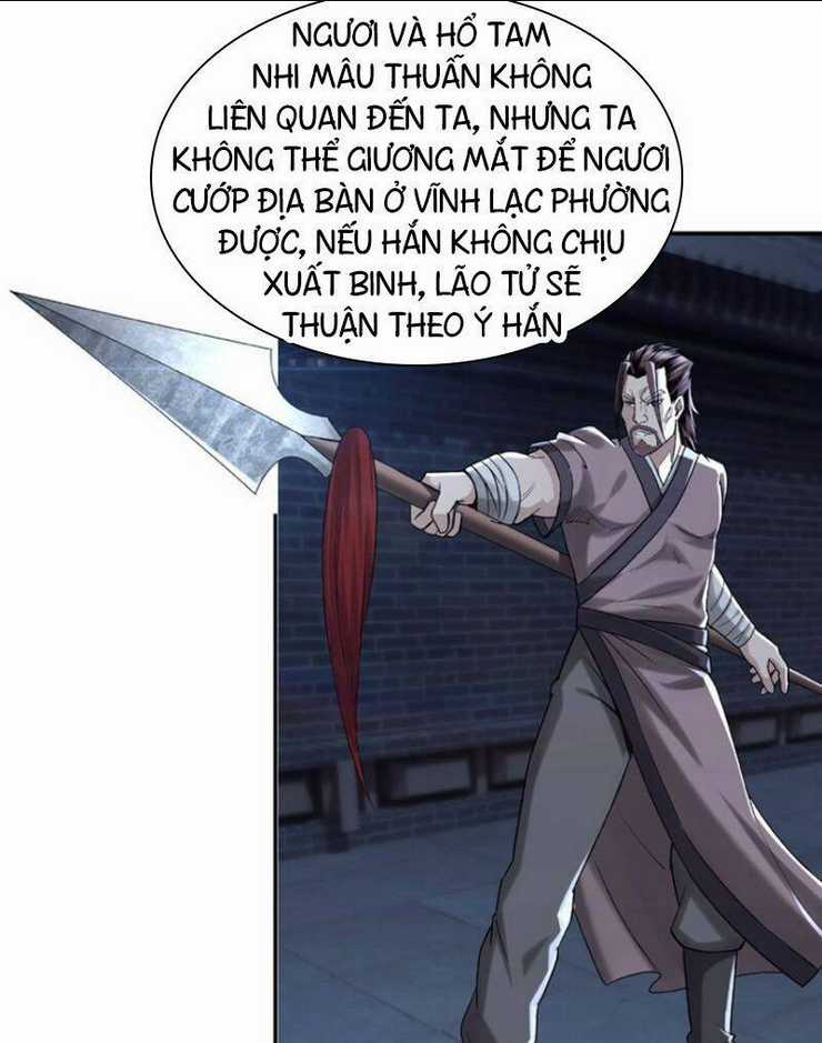 Tối Cường Phản Phái Hệ Thống Chapter 13 trang 29