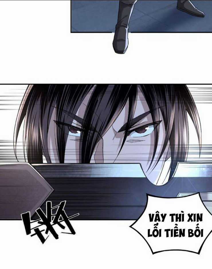 Tối Cường Phản Phái Hệ Thống Chapter 13 trang 30