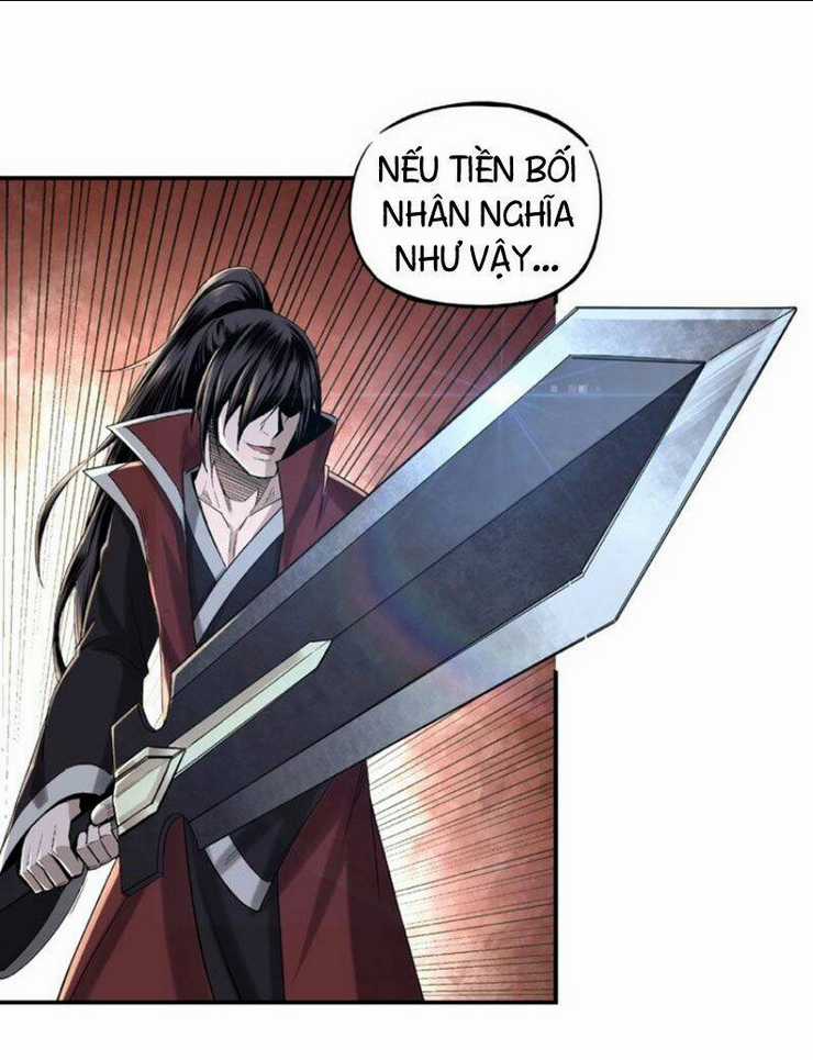 Tối Cường Phản Phái Hệ Thống Chapter 13 trang 33