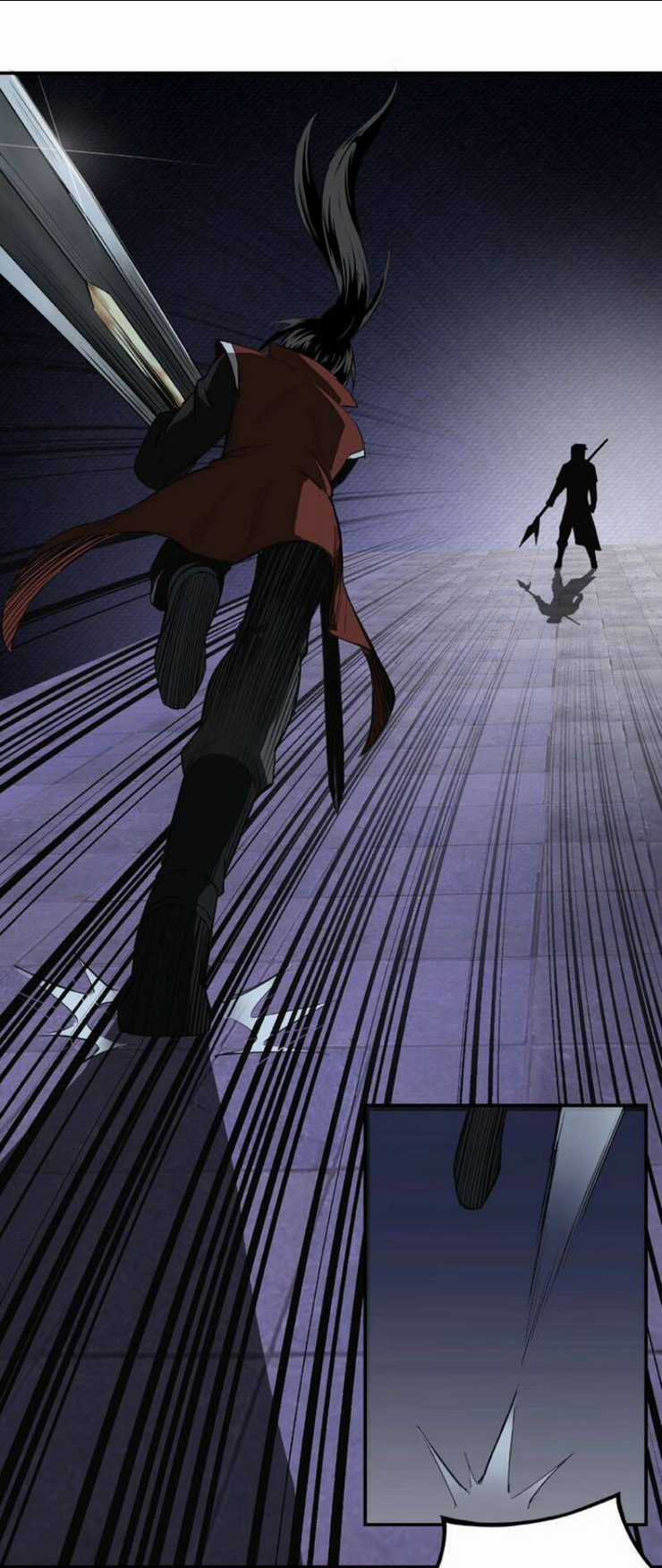 Tối Cường Phản Phái Hệ Thống Chapter 13 trang 34