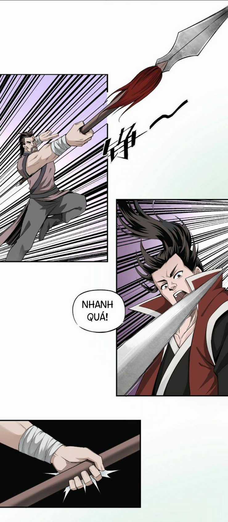 Tối Cường Phản Phái Hệ Thống Chapter 13 trang 36