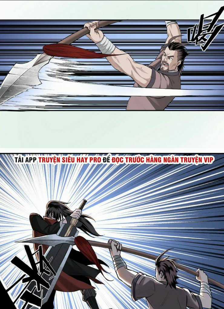 Tối Cường Phản Phái Hệ Thống Chapter 13 trang 37