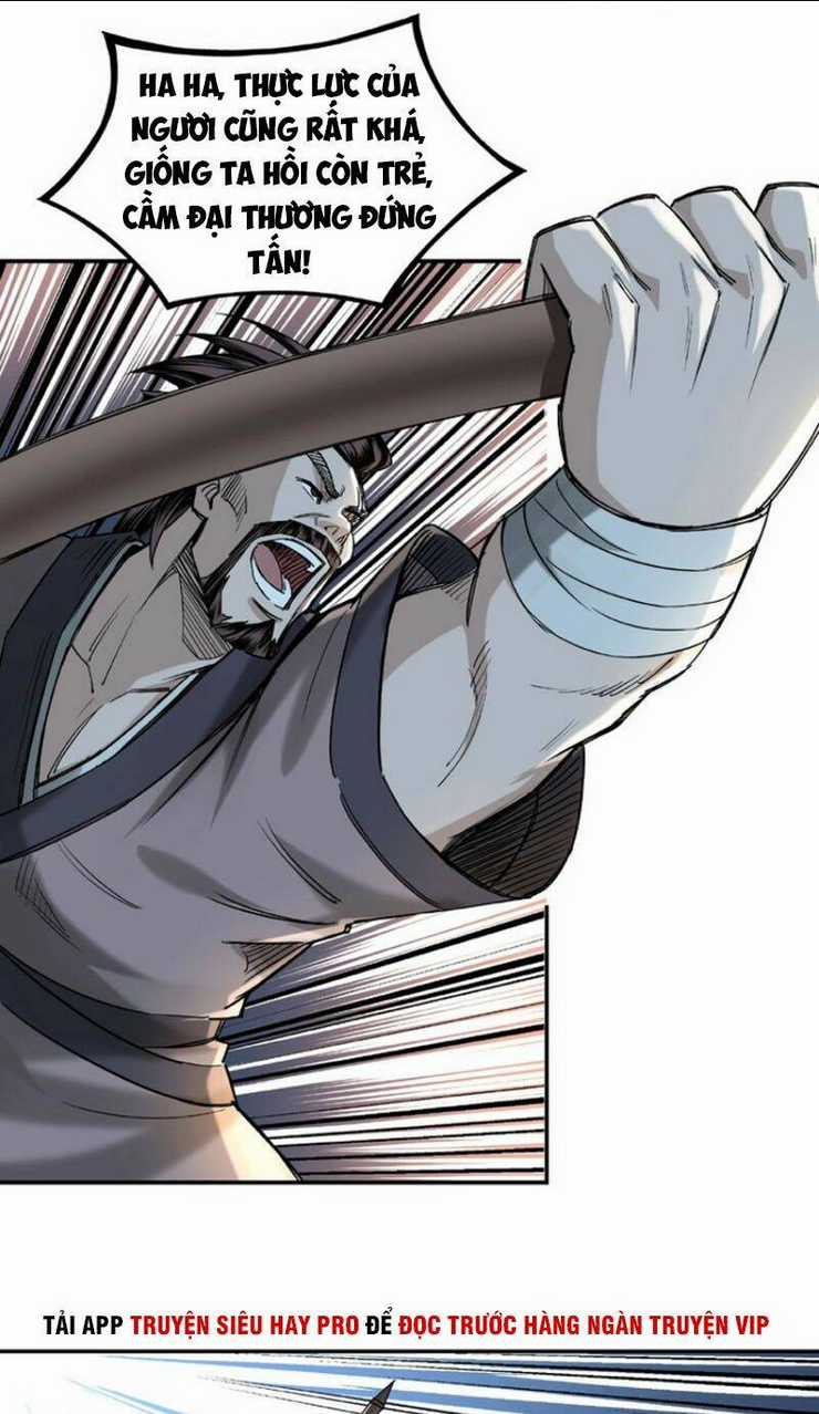 Tối Cường Phản Phái Hệ Thống Chapter 13 trang 39