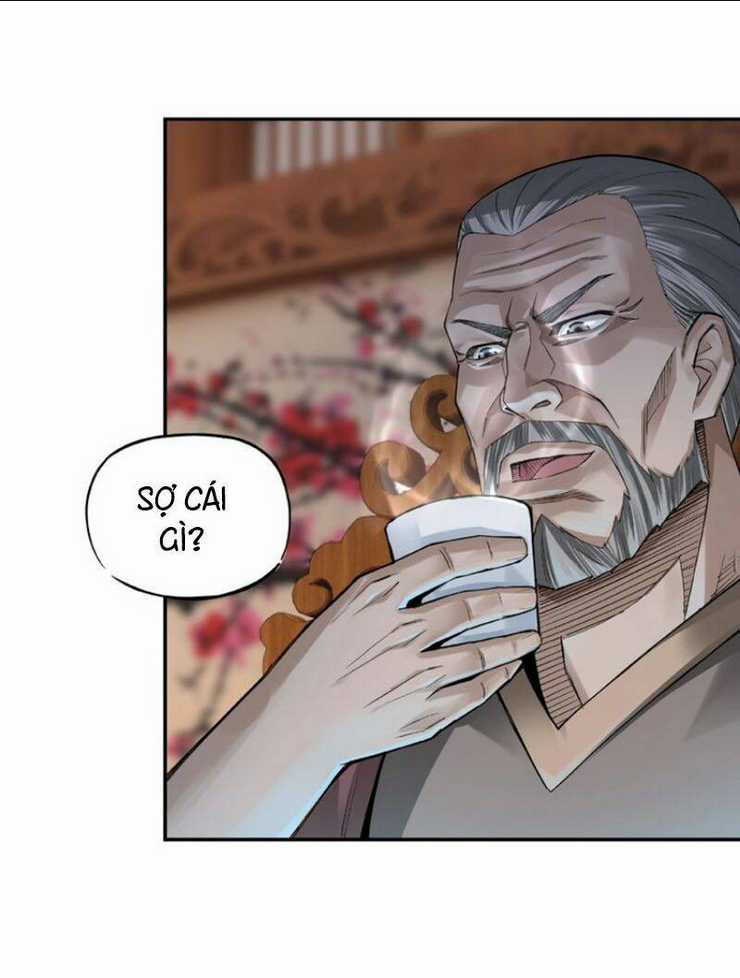 Tối Cường Phản Phái Hệ Thống Chapter 13 trang 4