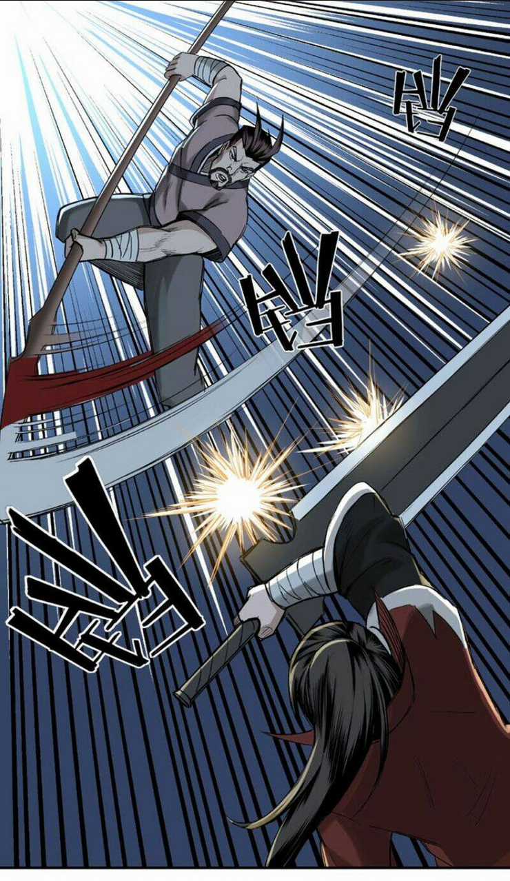 Tối Cường Phản Phái Hệ Thống Chapter 13 trang 40