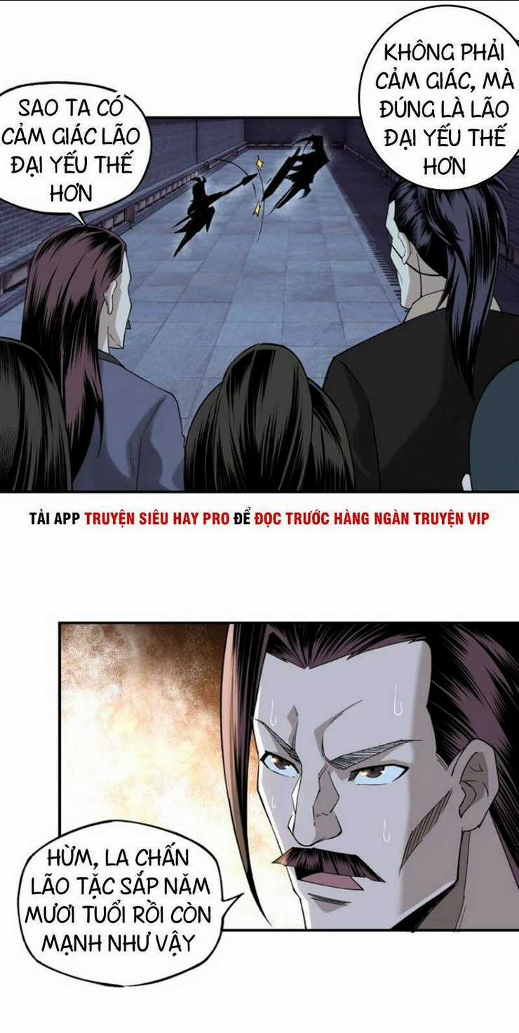 Tối Cường Phản Phái Hệ Thống Chapter 13 trang 41