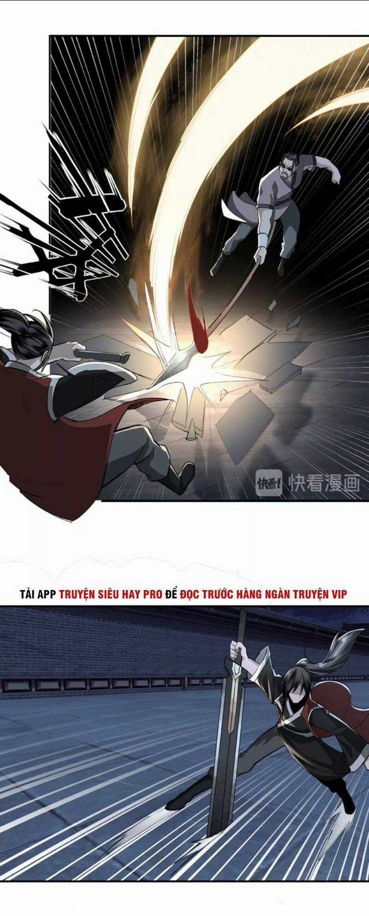 Tối Cường Phản Phái Hệ Thống Chapter 13 trang 42