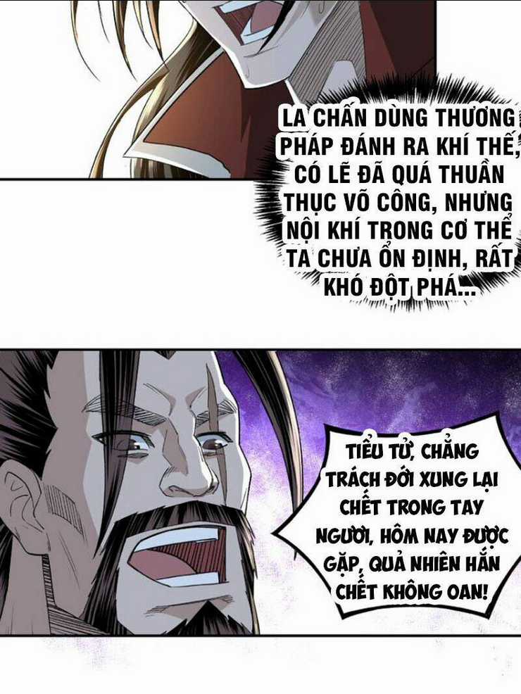 Tối Cường Phản Phái Hệ Thống Chapter 13 trang 44