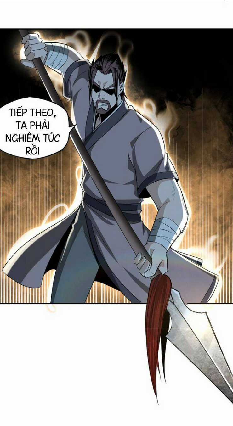 Tối Cường Phản Phái Hệ Thống Chapter 13 trang 45