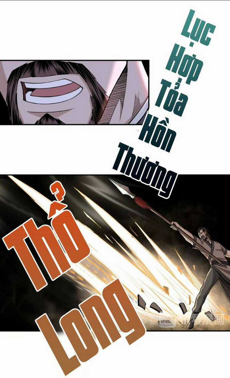 Tối Cường Phản Phái Hệ Thống Chapter 13 trang 46