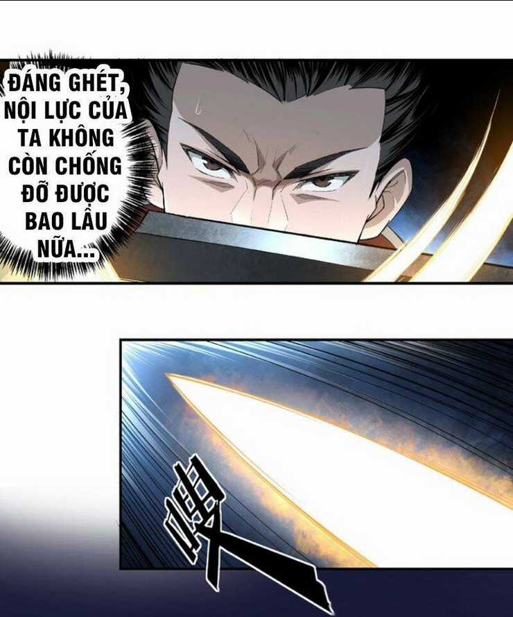 Tối Cường Phản Phái Hệ Thống Chapter 13 trang 49