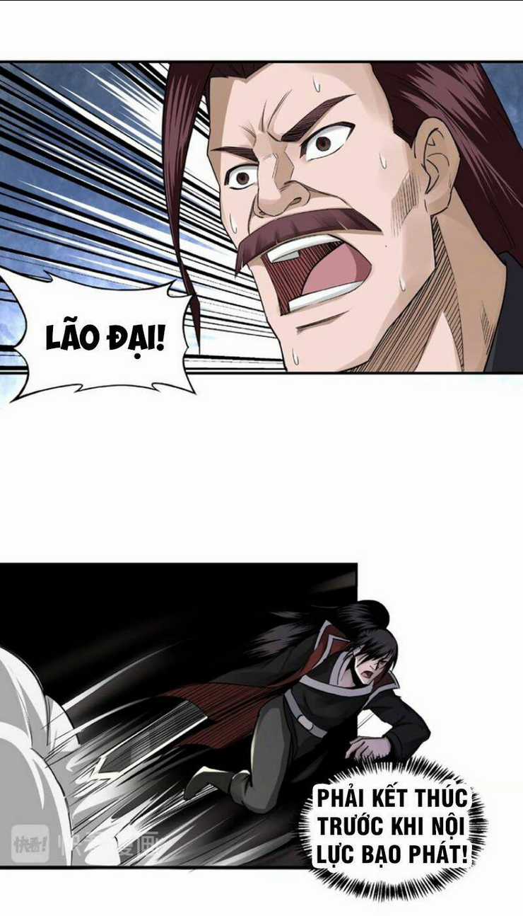 Tối Cường Phản Phái Hệ Thống Chapter 13 trang 51