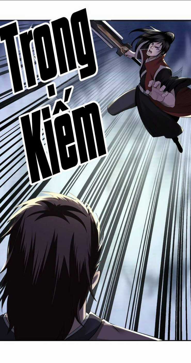 Tối Cường Phản Phái Hệ Thống Chapter 13 trang 52