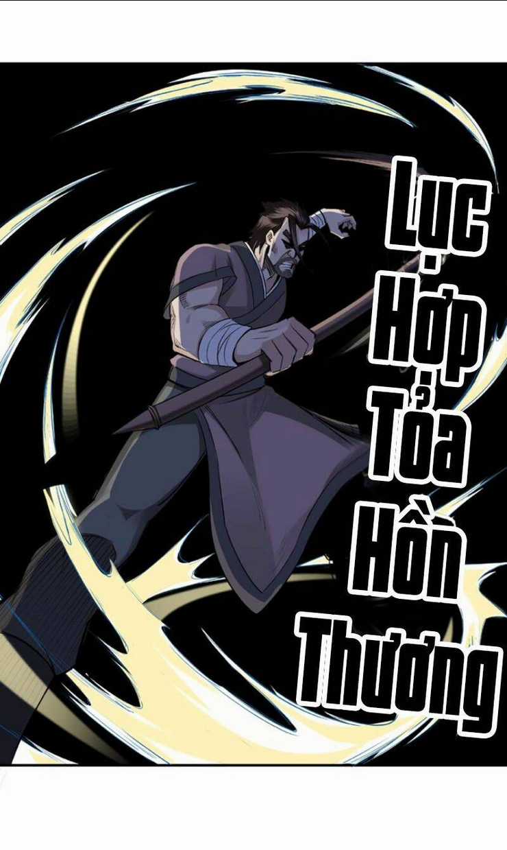 Tối Cường Phản Phái Hệ Thống Chapter 13 trang 53