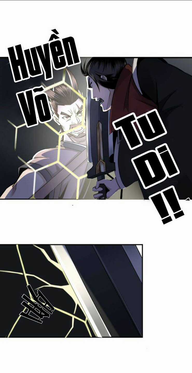 Tối Cường Phản Phái Hệ Thống Chapter 13 trang 54