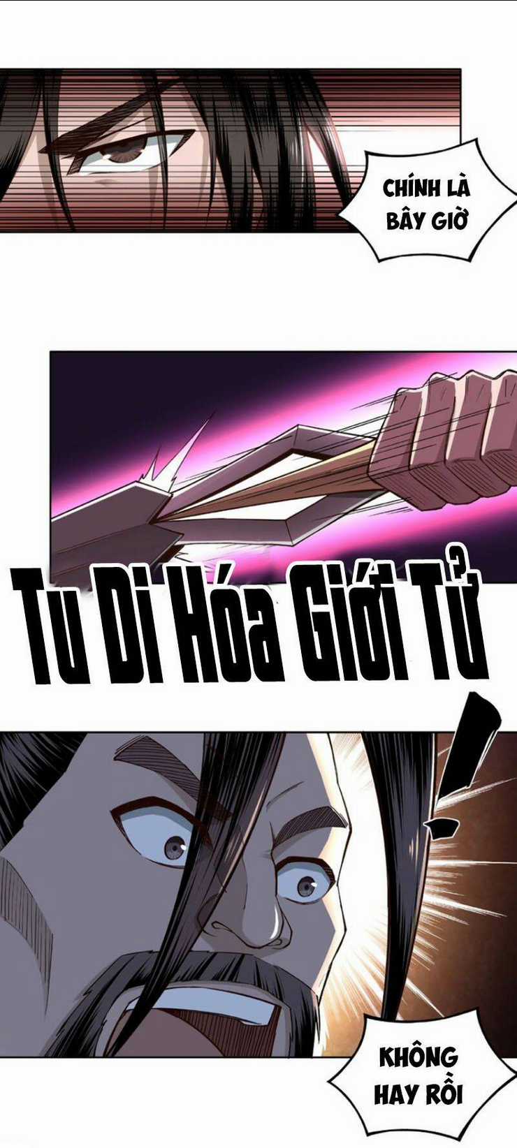 Tối Cường Phản Phái Hệ Thống Chapter 13 trang 55