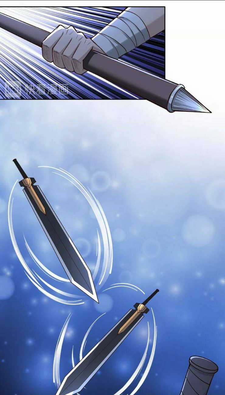 Tối Cường Phản Phái Hệ Thống Chapter 13 trang 56