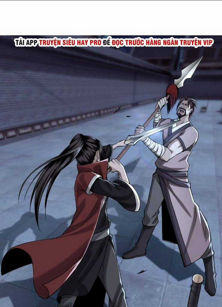 Tối Cường Phản Phái Hệ Thống Chapter 13 trang 59