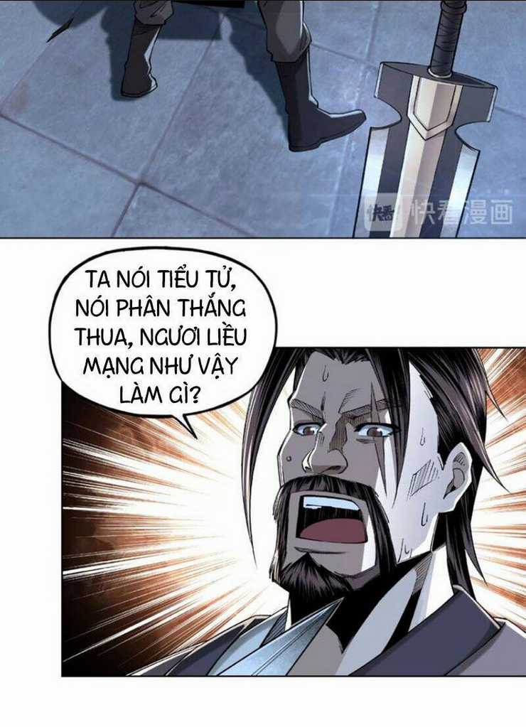 Tối Cường Phản Phái Hệ Thống Chapter 13 trang 60