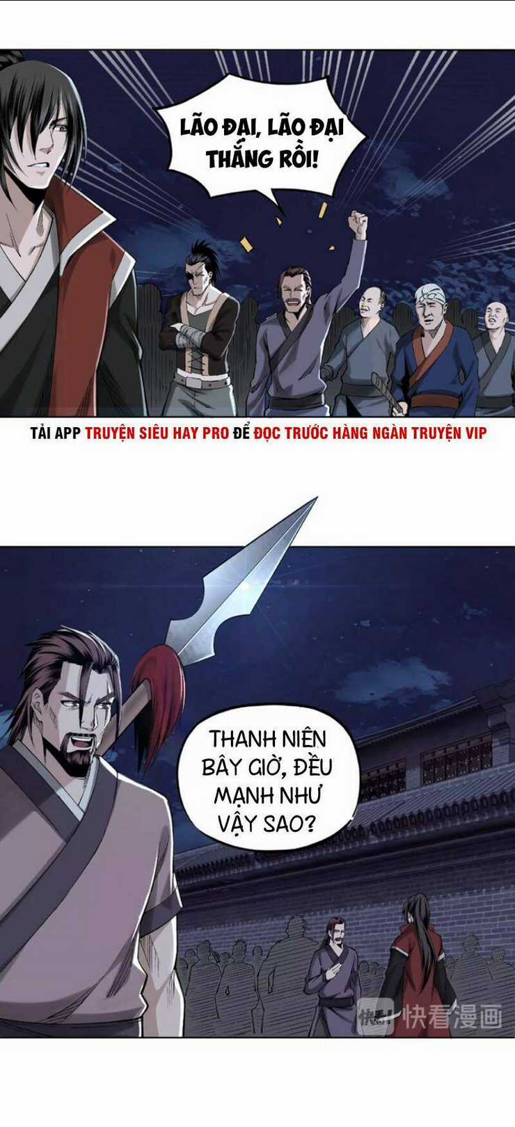 Tối Cường Phản Phái Hệ Thống Chapter 13 trang 62