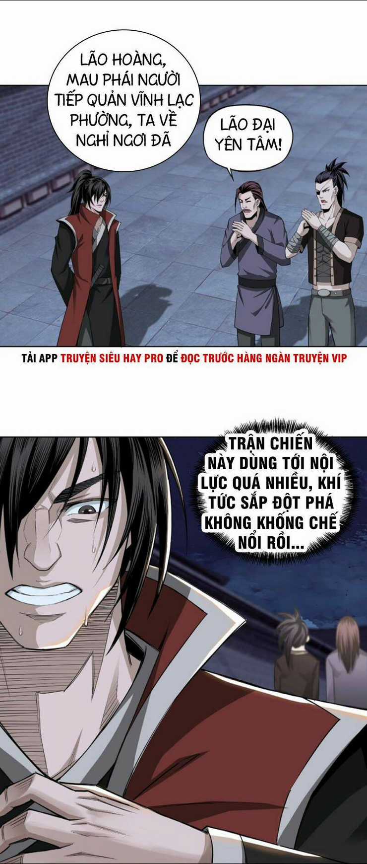 Tối Cường Phản Phái Hệ Thống Chapter 13 trang 63