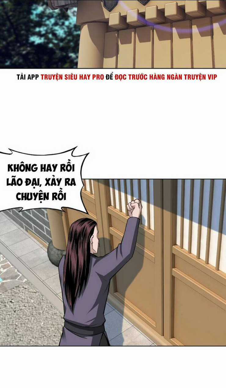 Tối Cường Phản Phái Hệ Thống Chapter 13 trang 65