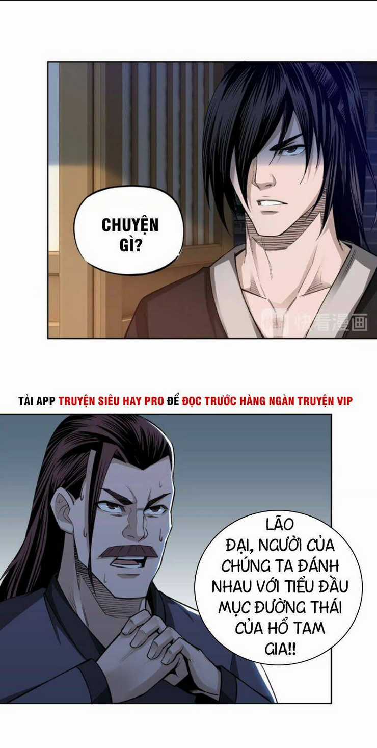 Tối Cường Phản Phái Hệ Thống Chapter 13 trang 66