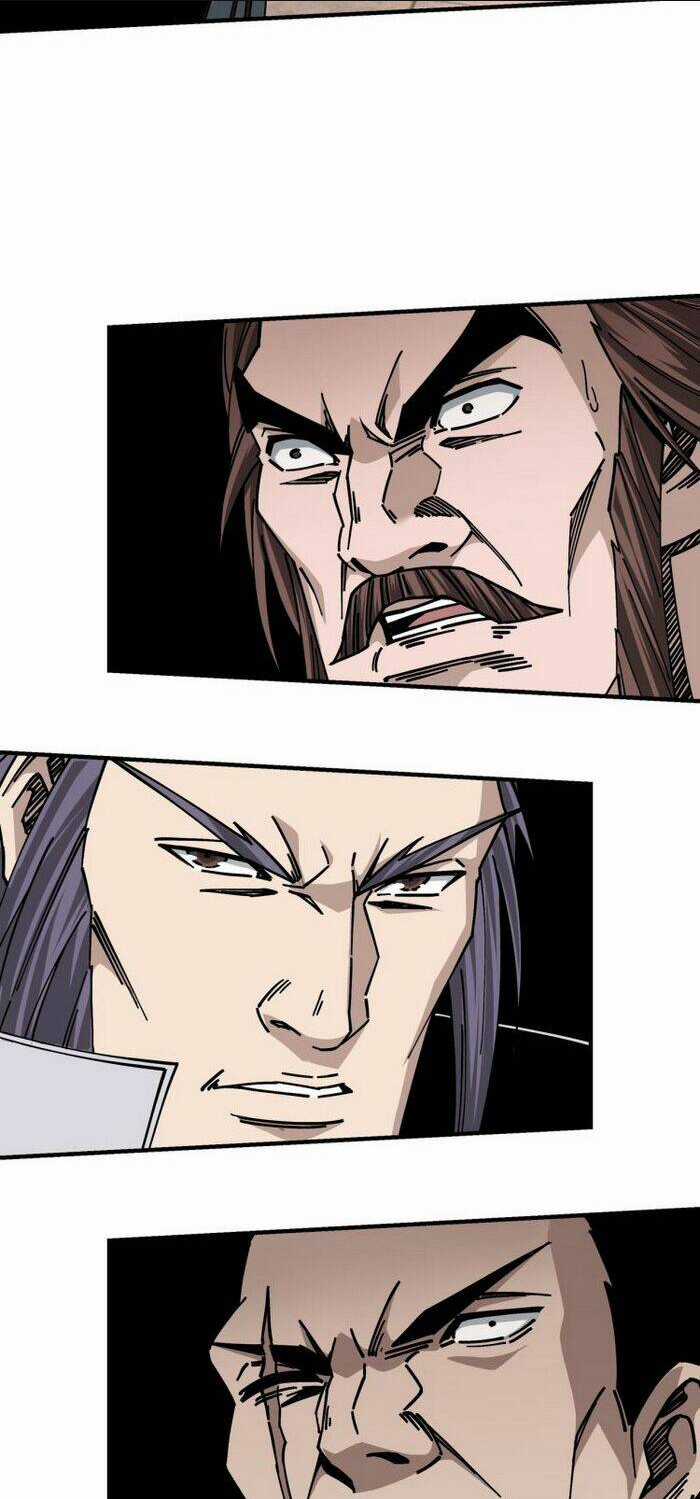 Tối Cường Phản Phái Hệ Thống Chapter 131 trang 1