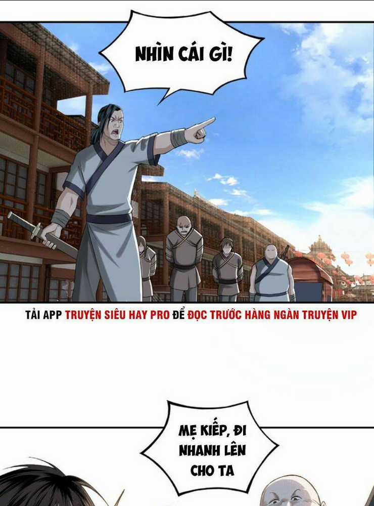 Tối Cường Phản Phái Hệ Thống Chapter 14 trang 10