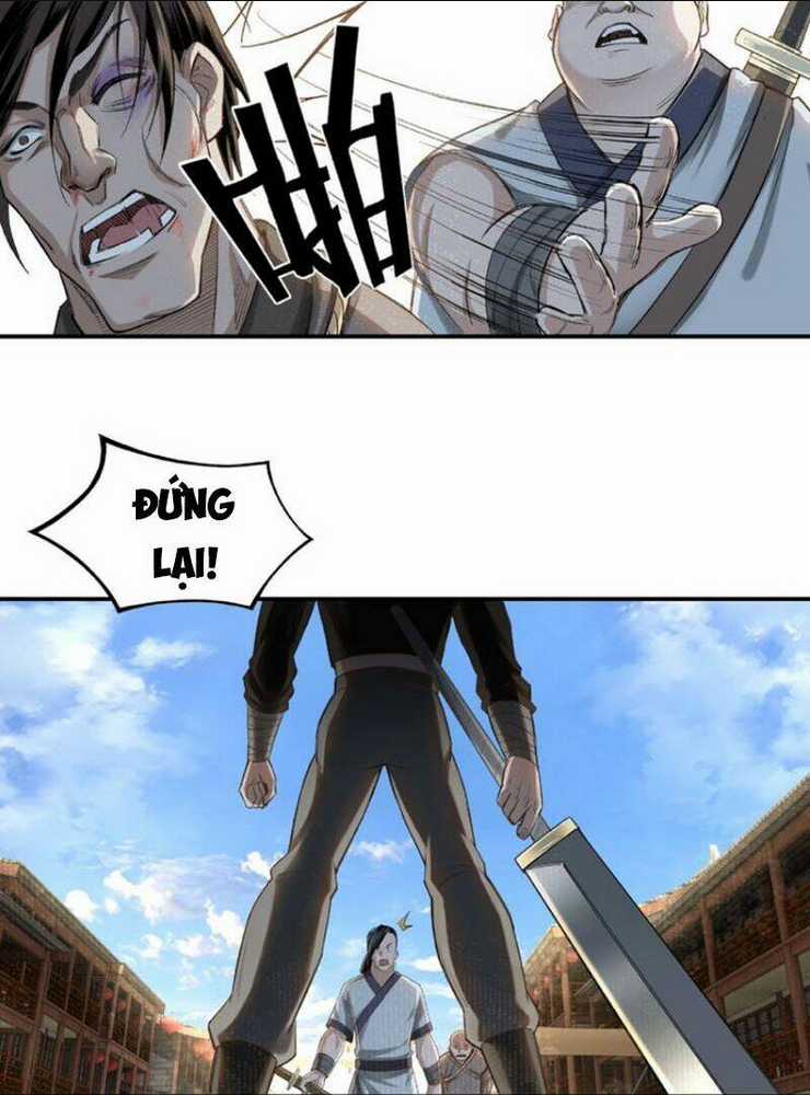 Tối Cường Phản Phái Hệ Thống Chapter 14 trang 11