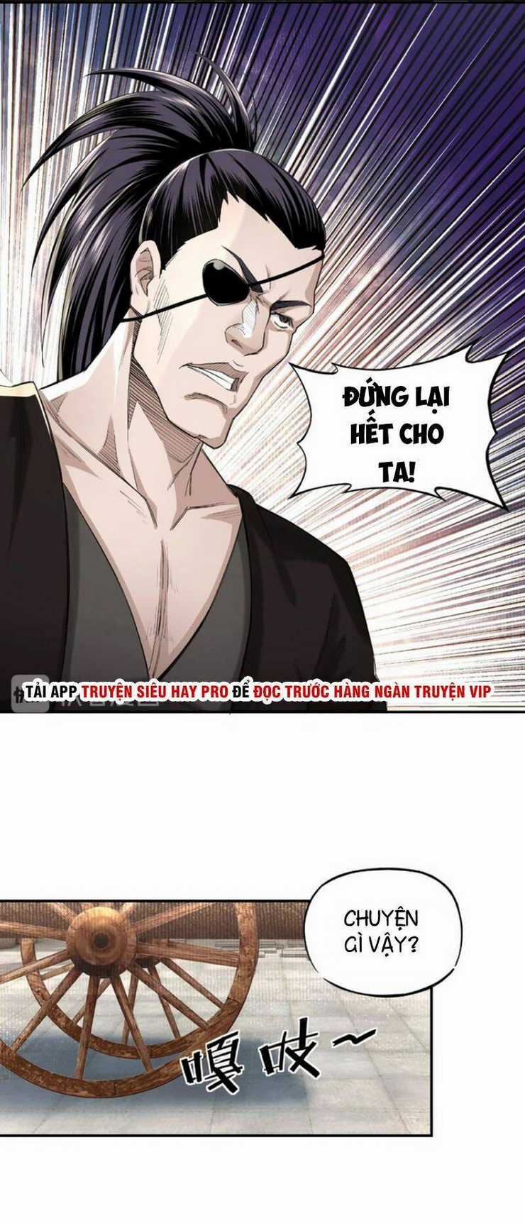 Tối Cường Phản Phái Hệ Thống Chapter 14 trang 12