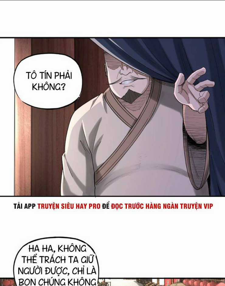 Tối Cường Phản Phái Hệ Thống Chapter 14 trang 14