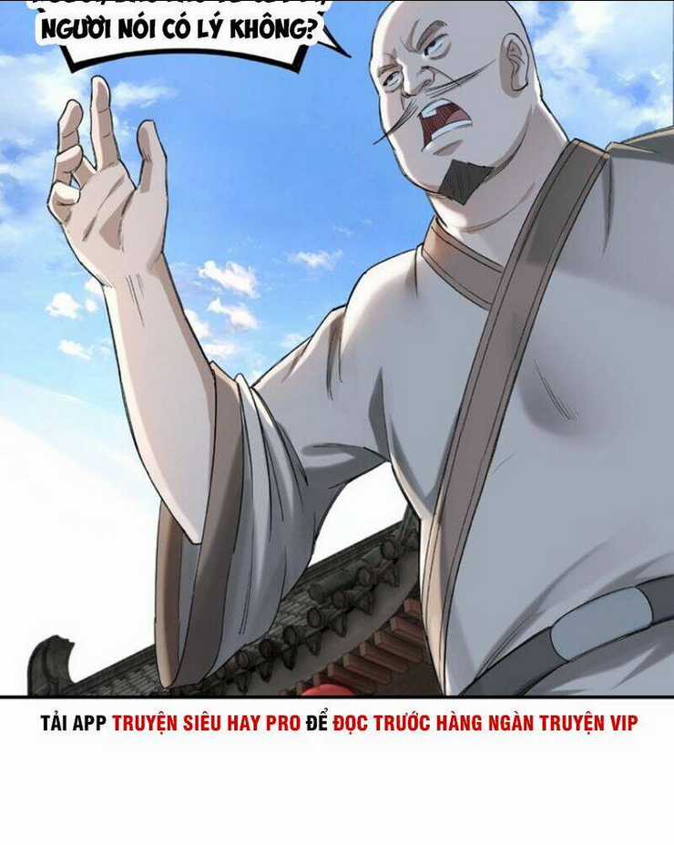 Tối Cường Phản Phái Hệ Thống Chapter 14 trang 17