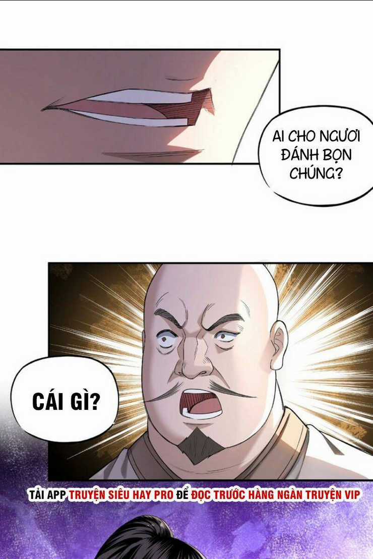 Tối Cường Phản Phái Hệ Thống Chapter 14 trang 18